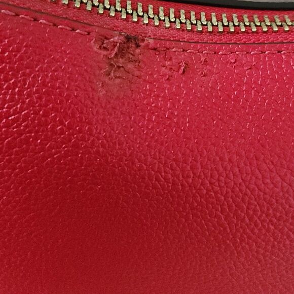 Kate Spade New York Pebble Leather Crossbody Bag - Picture 7 of 13